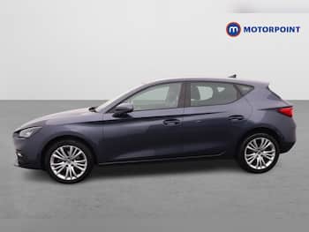 Used SEAT Leon 2025 for sale - 79816480: Photo