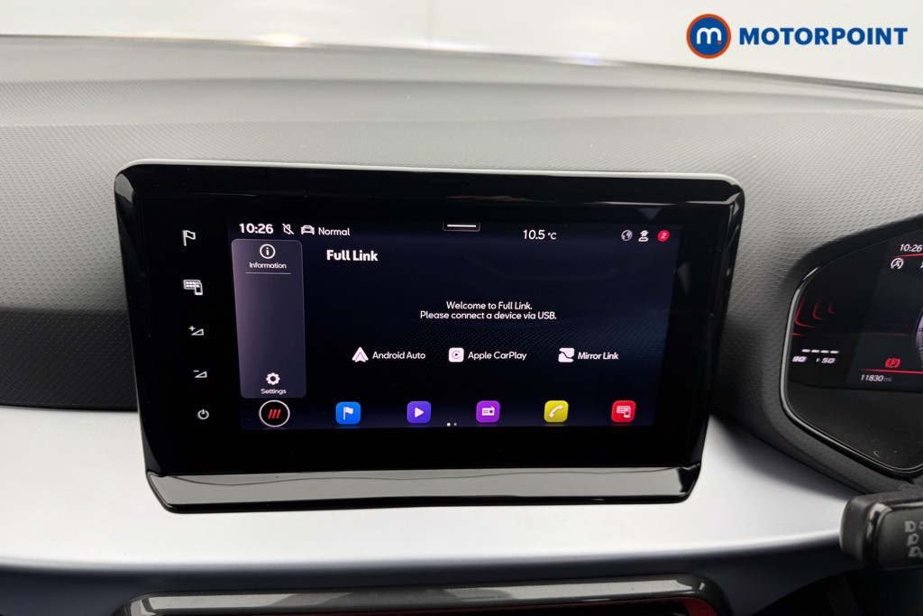 Used SEAT Arona 2023 for sale - 76412954: Photo 10