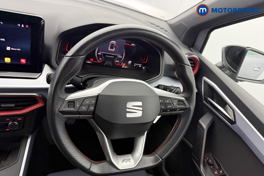 Used SEAT Arona 2023 for sale - 76412954: Photo 11