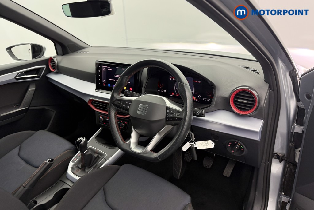 Used SEAT Arona 2023 for sale - 76412954: Photo 12