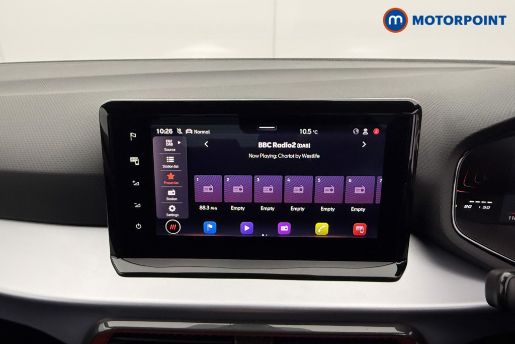 Used SEAT Arona 2023 for sale - 76412954: Photo 14