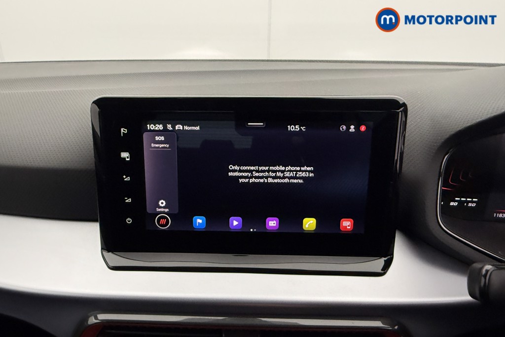 Used SEAT Arona 2023 for sale - 76412954: Photo 16