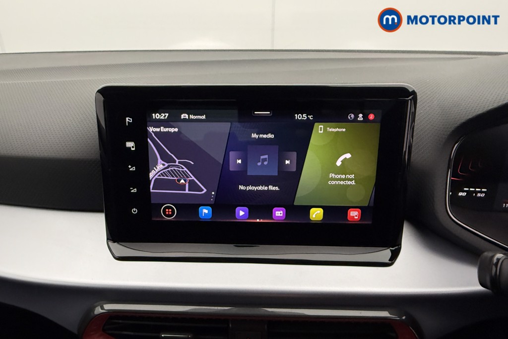 Used SEAT Arona 2023 for sale - 76412954: Photo 19