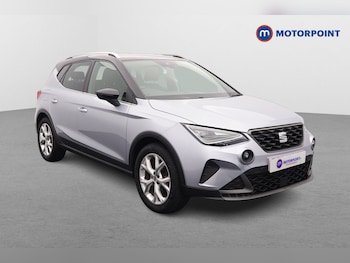 SEAT - Arona