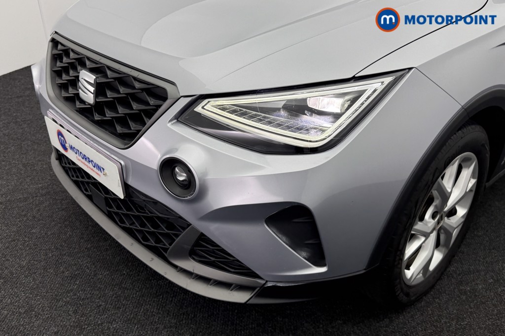 Used SEAT Arona 2023 for sale - 76412954: Photo 36