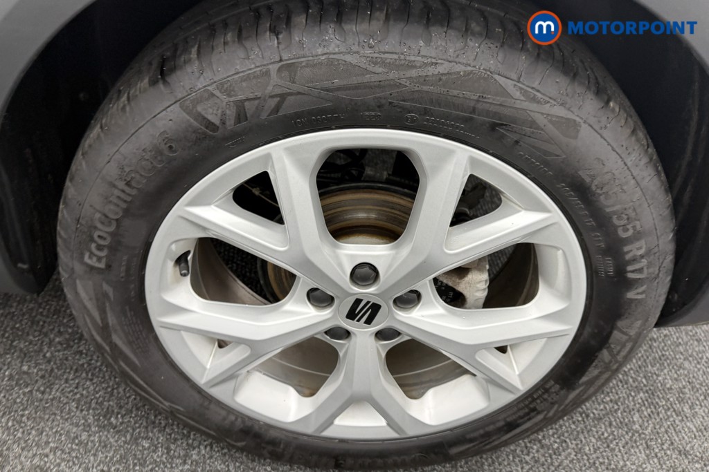 Used SEAT Arona 2023 for sale - 76412954: Photo 38