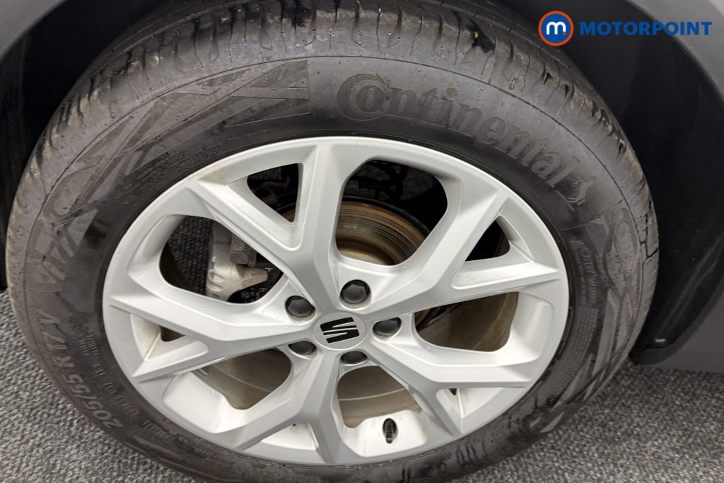 Used SEAT Arona 2023 for sale - 76412954: Photo 39