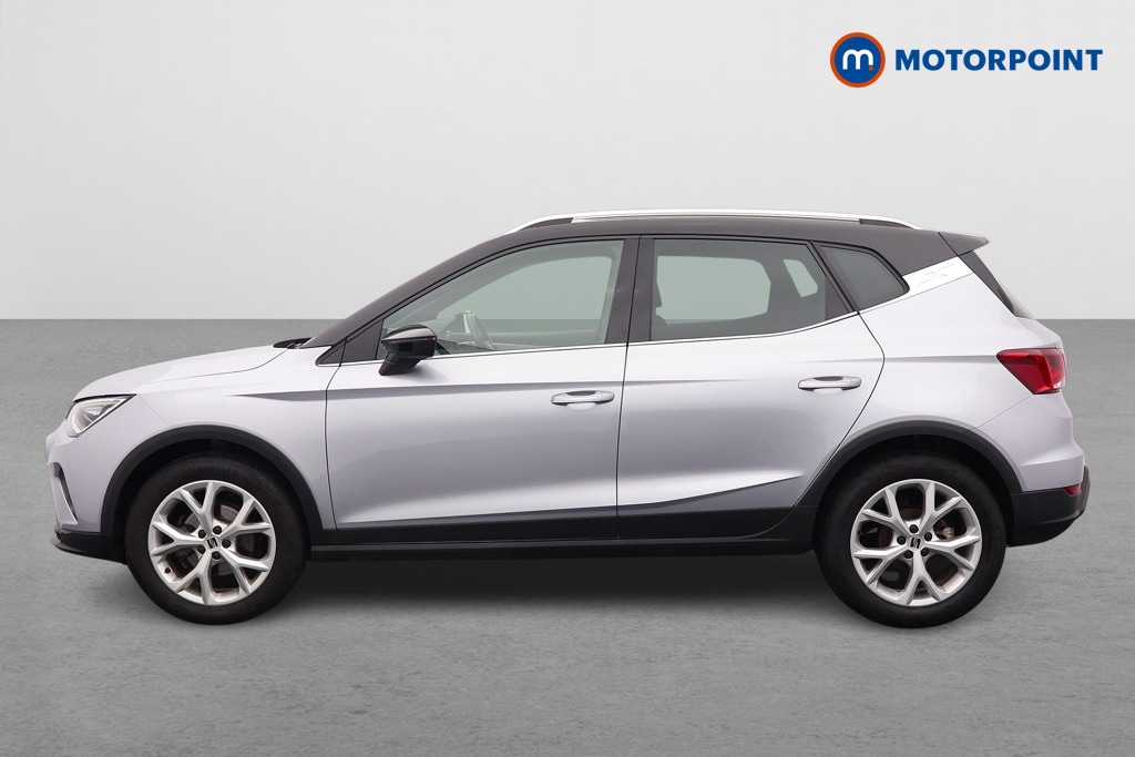 Used SEAT Arona 2023 for sale - 76412954: Photo 4