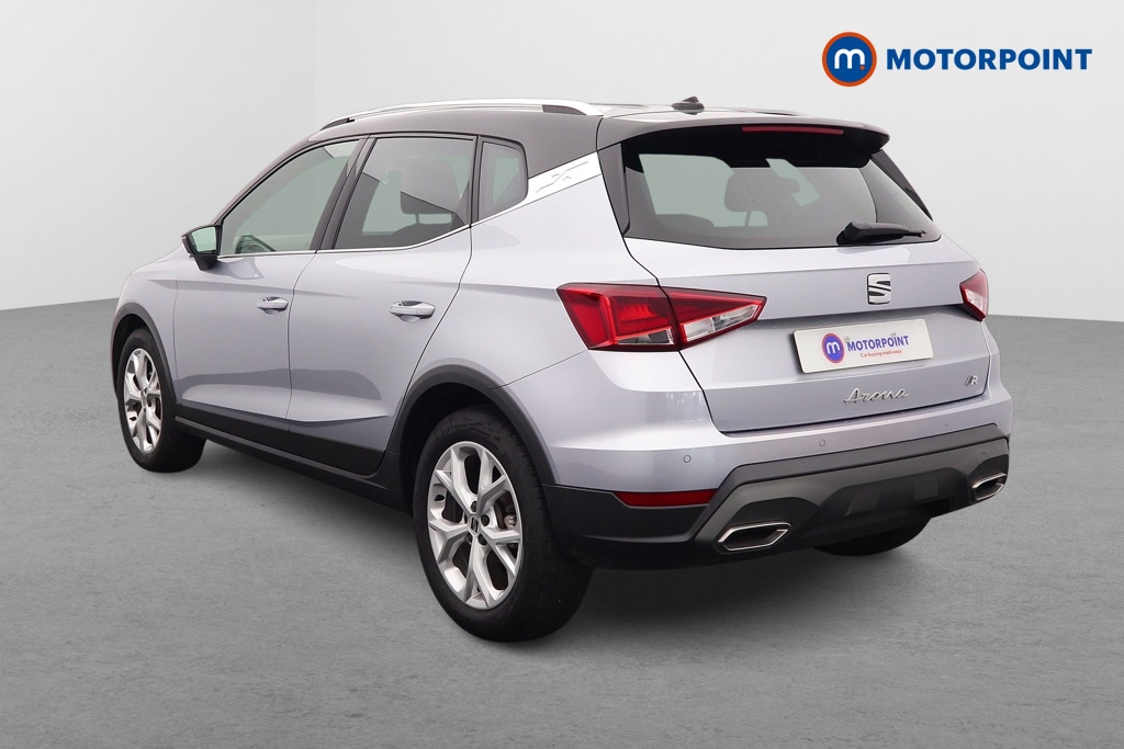 Used SEAT Arona 2023 for sale - 76412954: Photo 5