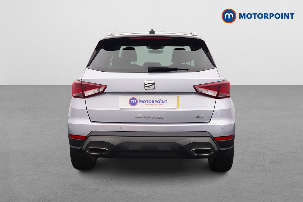 Used SEAT Arona 2023 for sale - 76412954: Photo 6