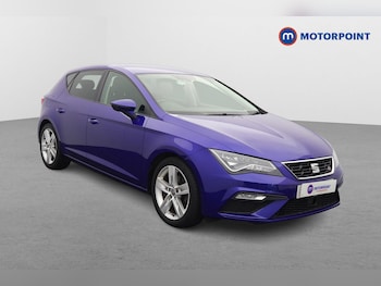 Used SEAT Leon 2019 for sale - 78432292: Photo