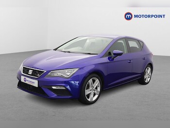 Used SEAT Leon 2019 for sale - 78432292: Photo