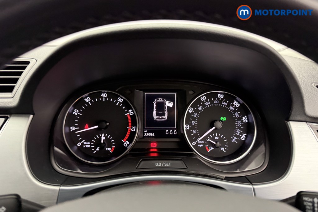 Used Skoda Fabia 2015 for sale - 76612163: Photo 12