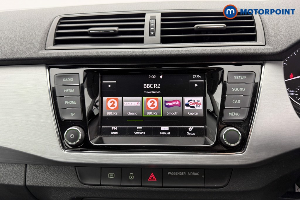 Used Skoda Fabia 2015 for sale - 76612163: Photo 13