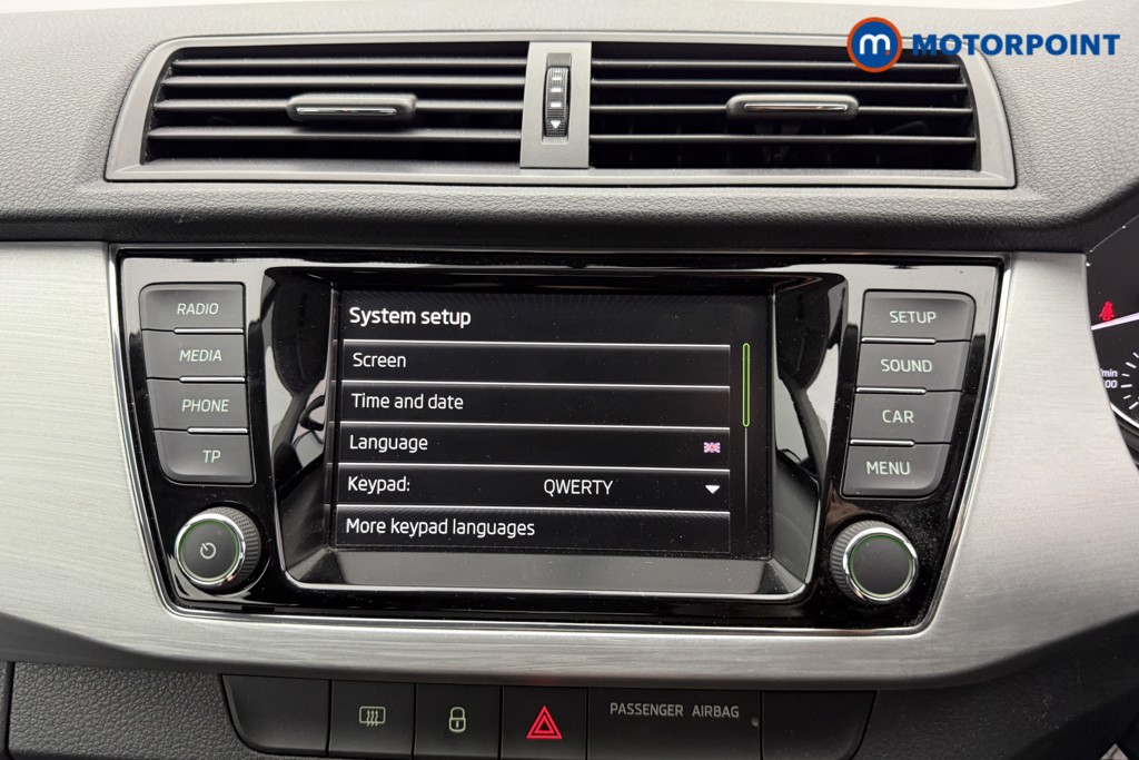 Used Skoda Fabia 2015 for sale - 76612163: Photo 16