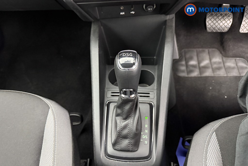 Used Skoda Fabia 2015 for sale - 76612163: Photo 19