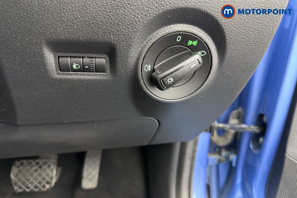 Used Skoda Fabia 2015 for sale - 76612163: Photo 20