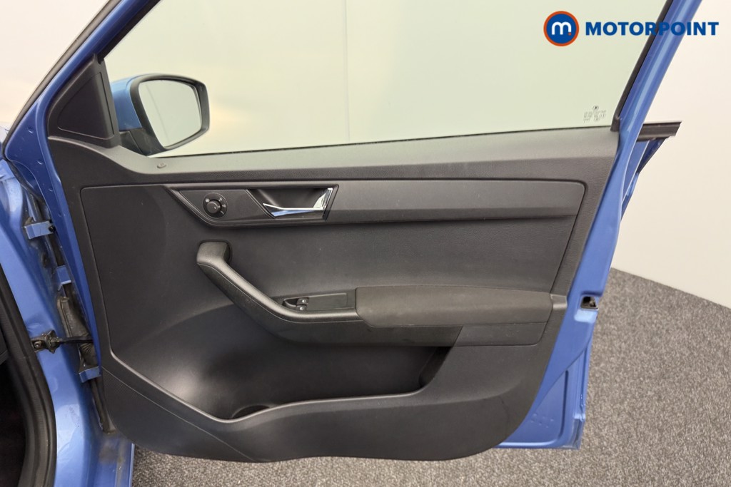 Used Skoda Fabia 2015 for sale - 76612163: Photo 22