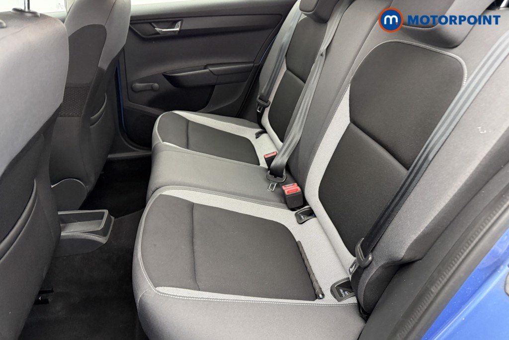 Used Skoda Fabia 2015 for sale - 76612163: Photo 27