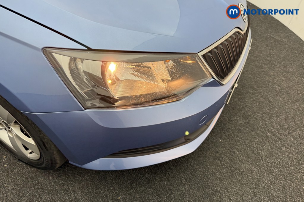 Used Skoda Fabia 2015 for sale - 76612163: Photo 31