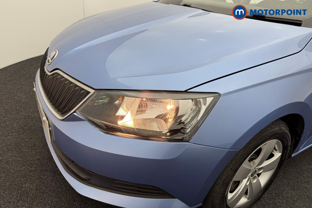 Used Skoda Fabia 2015 for sale - 76612163: Photo 32