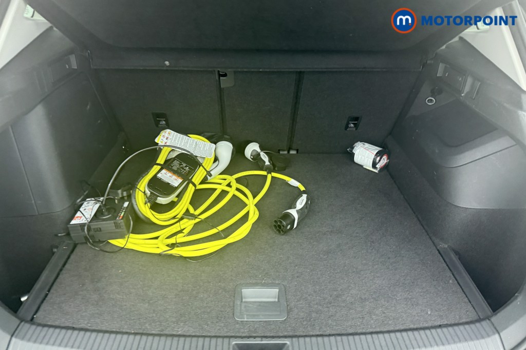 Used Volkswagen Tiguan 2024 for sale - 76681999: Photo 11