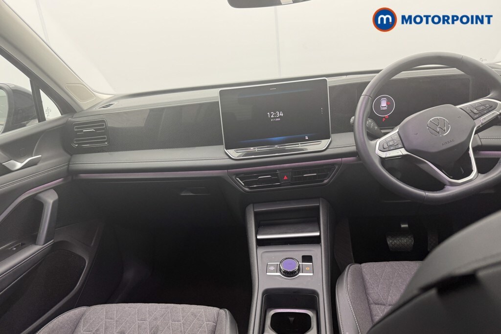 Used Volkswagen Tiguan 2024 for sale - 76681999: Photo 17