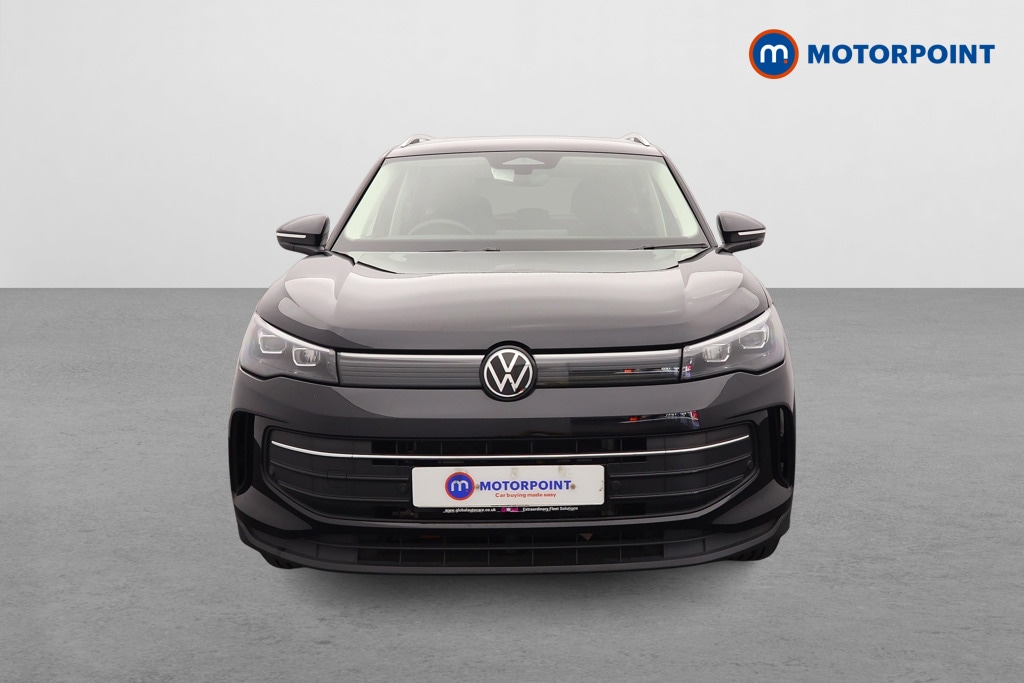 Used Volkswagen Tiguan 2024 for sale - 76681999: Photo 2