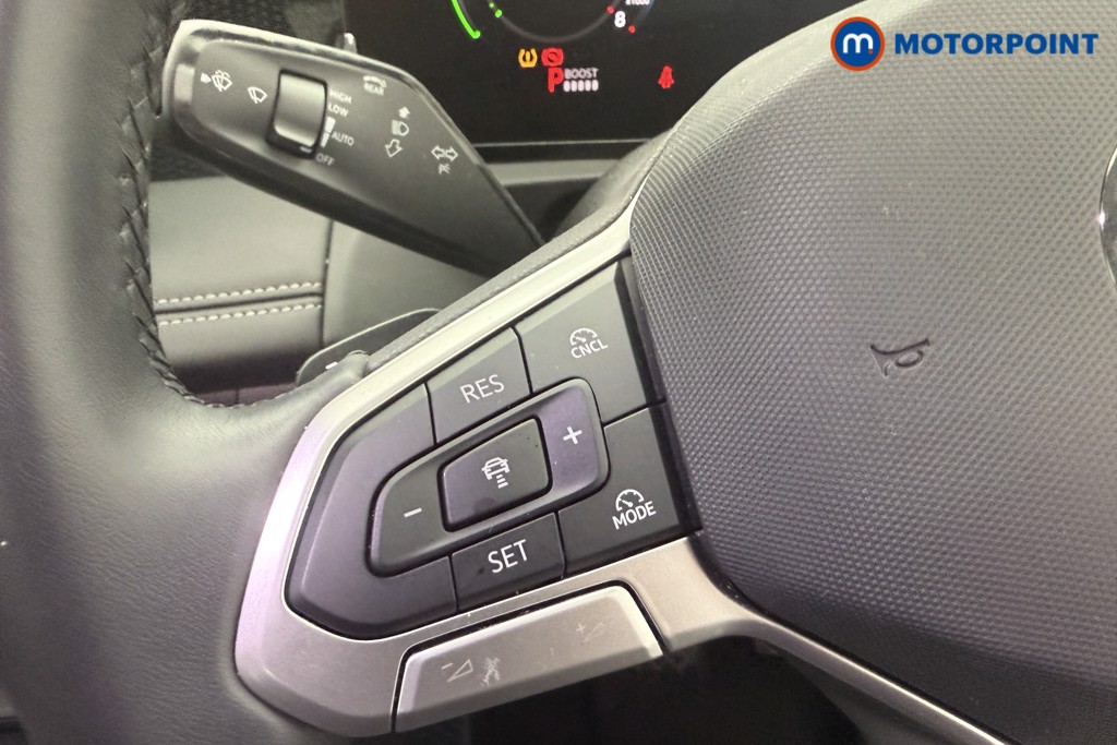 Used Volkswagen Tiguan 2024 for sale - 76681999: Photo 26