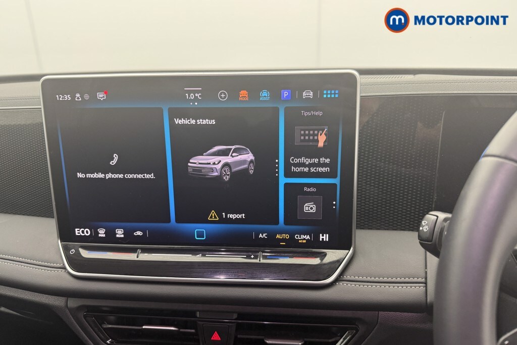 Used Volkswagen Tiguan 2024 for sale - 76681999: Photo 30