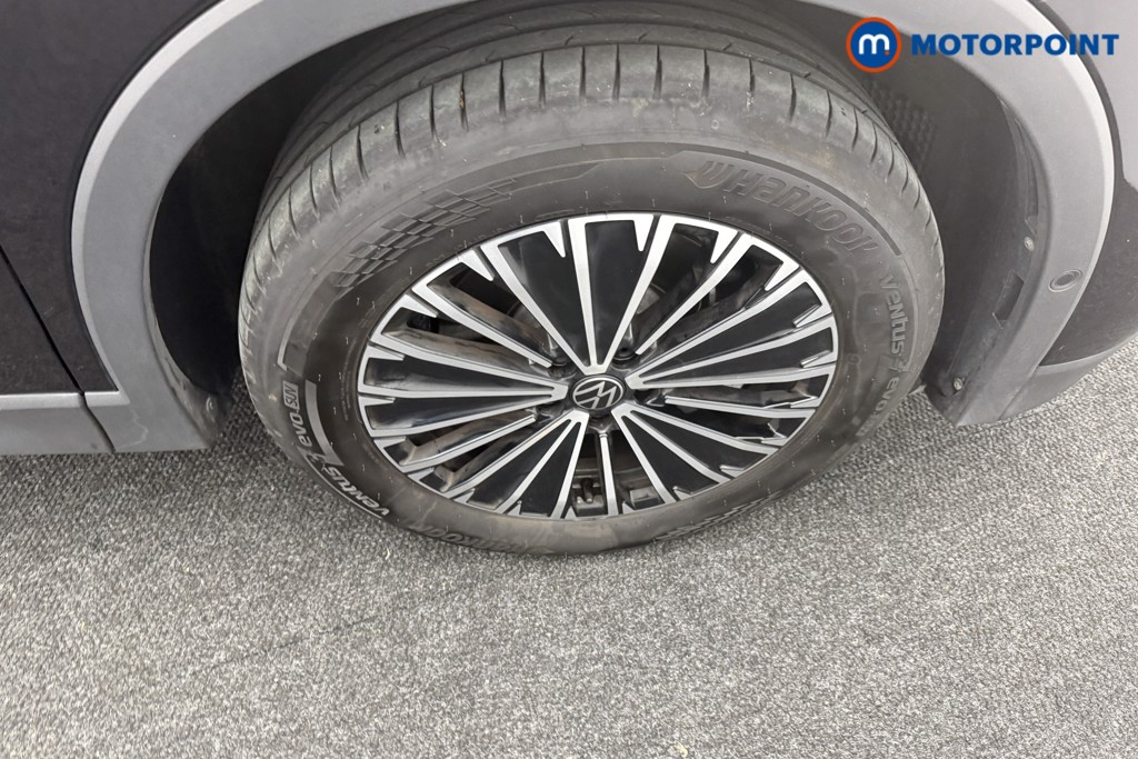 Used Volkswagen Tiguan 2024 for sale - 76681999: Photo 35