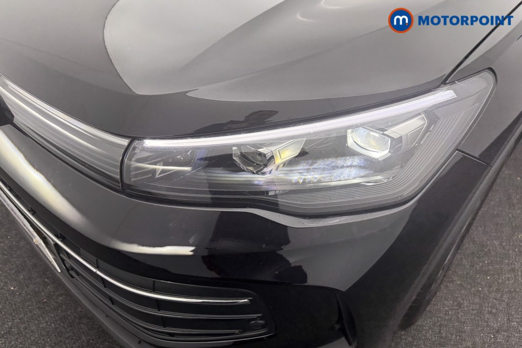 Used Volkswagen Tiguan 2024 for sale - 76681999: Photo 37