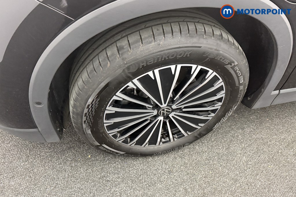 Used Volkswagen Tiguan 2024 for sale - 76681999: Photo 38