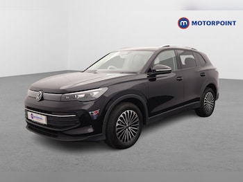 Used Volkswagen Tiguan 2024 for sale - 76681999: Photo