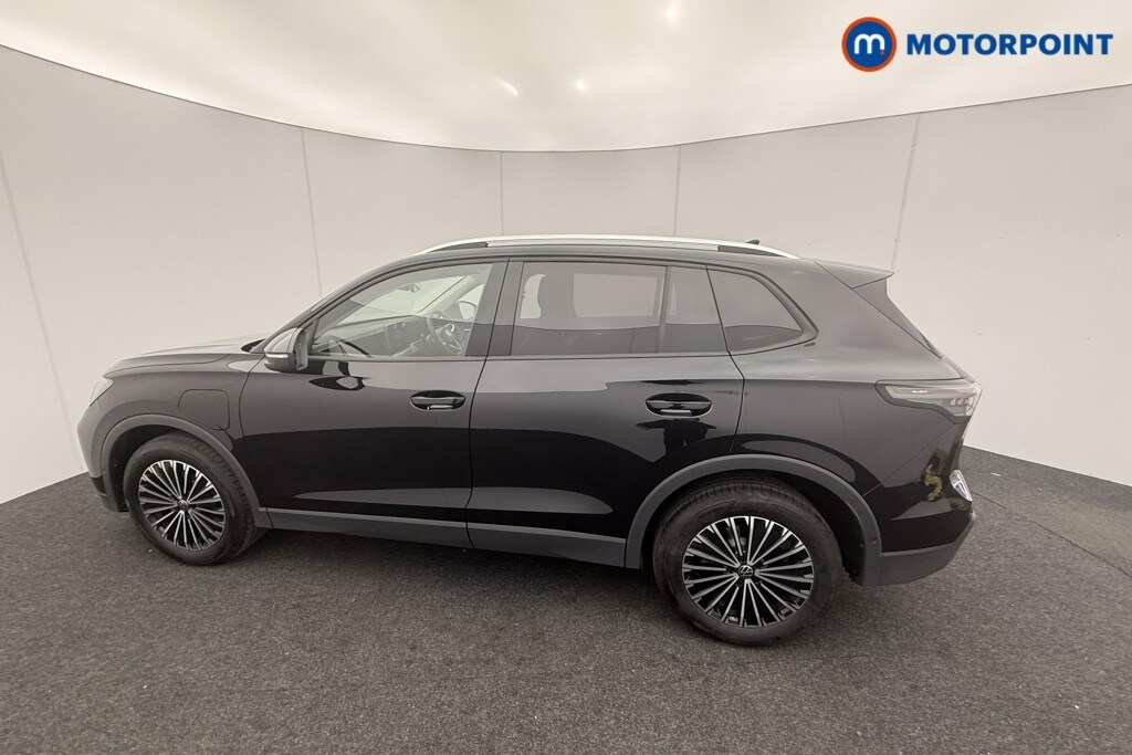 Used Volkswagen Tiguan 2024 for sale - 76681999: Photo 40