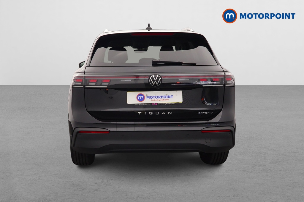 Used Volkswagen Tiguan 2024 for sale - 76681999: Photo 6