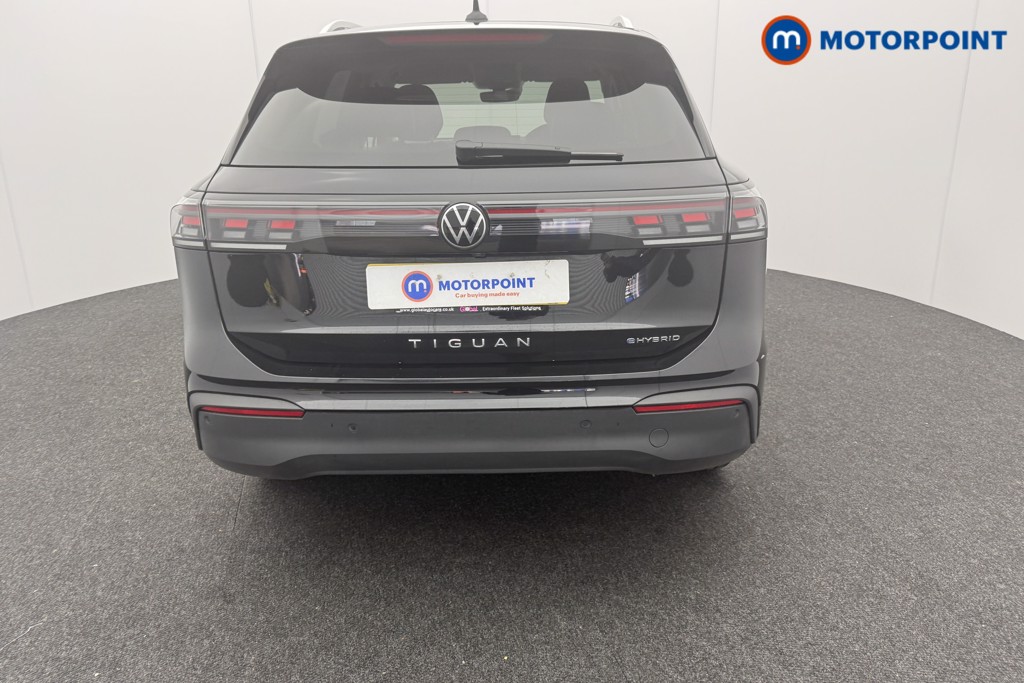 Used Volkswagen Tiguan 2024 for sale - 76681999: Photo 9