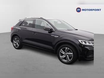 Used Volkswagen T-Roc 2024 for sale - 79639376: Photo