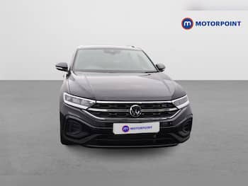 Used Volkswagen T-Roc 2024 for sale - 79639376: Photo