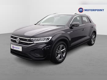 Used Volkswagen T-Roc 2024 for sale - 79639376: Photo