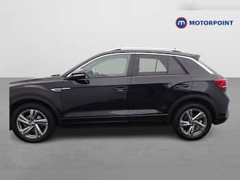 Used Volkswagen T-Roc 2024 for sale - 79639376: Photo