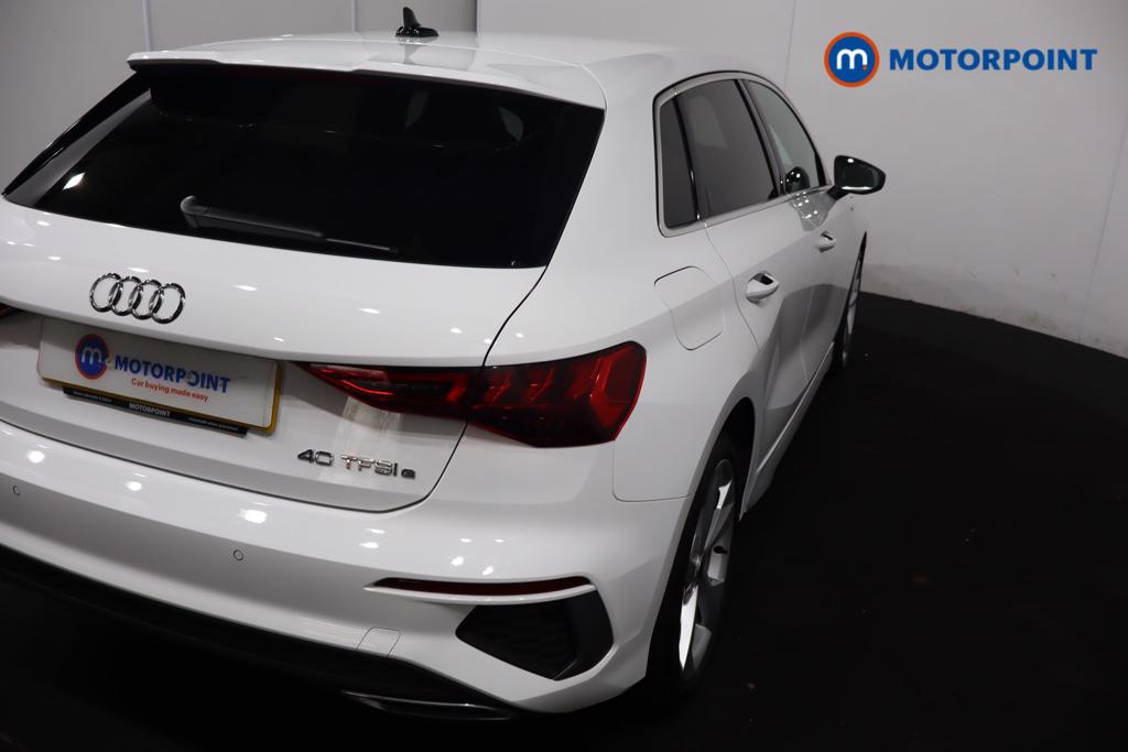 Used Audi A3 2024 for sale - 77730250: Photo 12