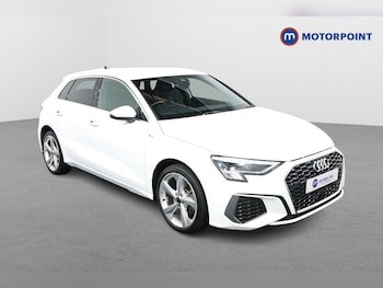 Used Audi A3 undefined for sale - 77730250: Photo