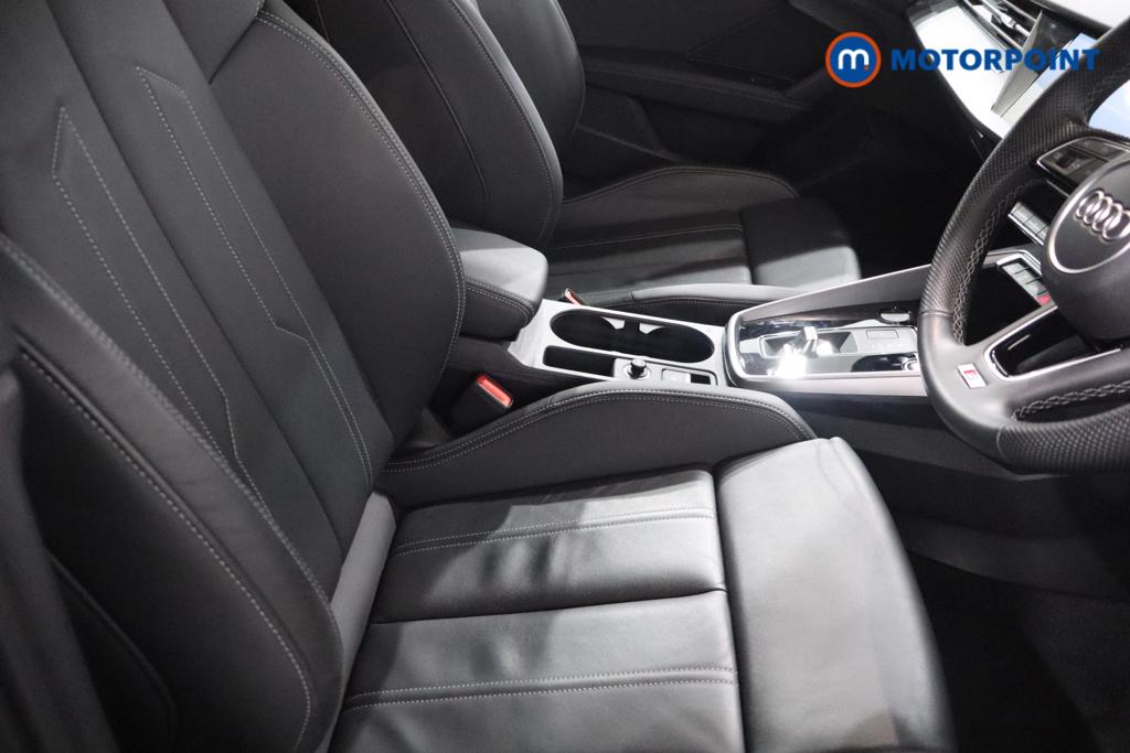 Used Audi A3 2024 for sale - 77730250: Photo 21