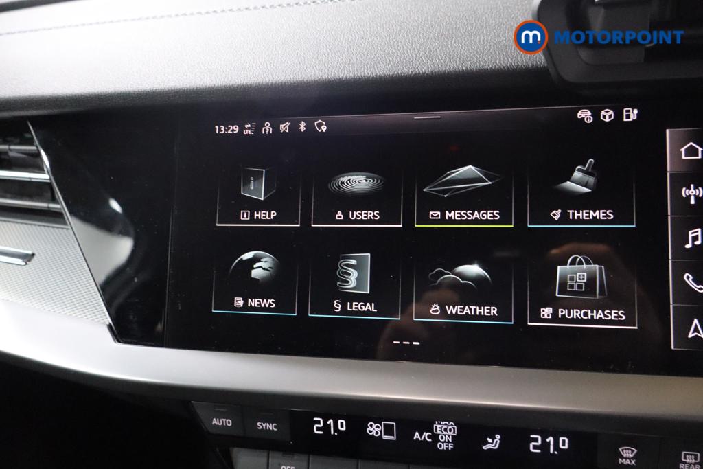 Used Audi A3 2024 for sale - 77730250: Photo 28