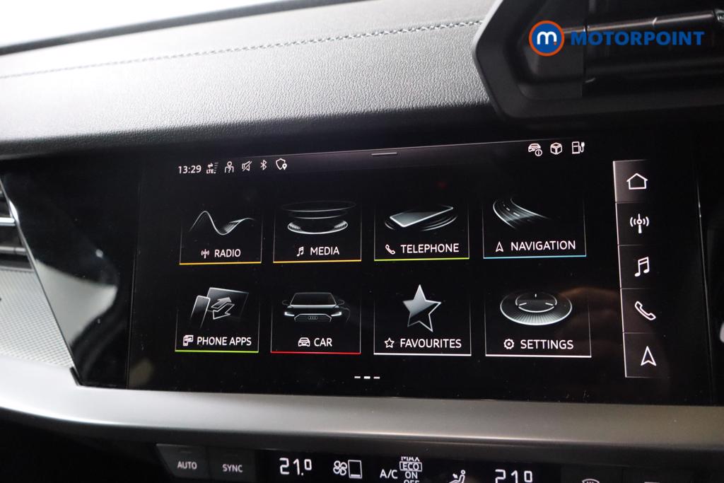 Used Audi A3 2024 for sale - 77730250: Photo 29