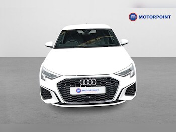 Used Audi A3 undefined for sale - 77730250: Photo