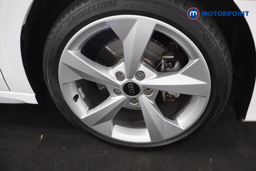 Used Audi A3 2024 for sale - 77730250: Photo 33