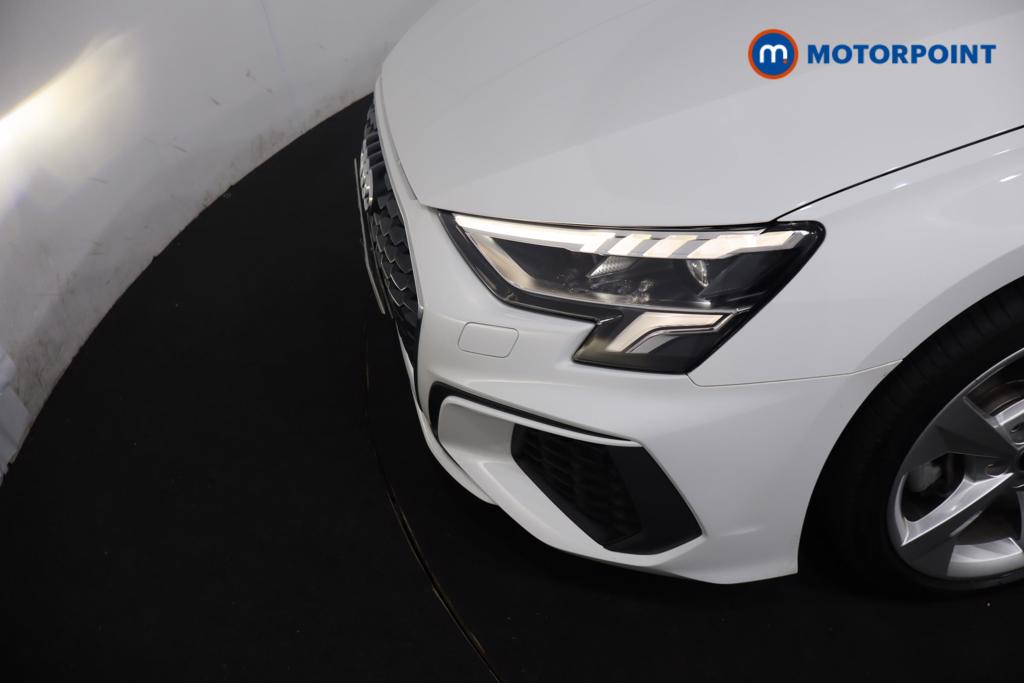 Used Audi A3 2024 for sale - 77730250: Photo 36