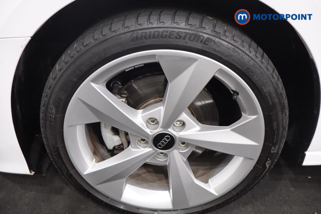 Used Audi A3 2024 for sale - 77730250: Photo 37